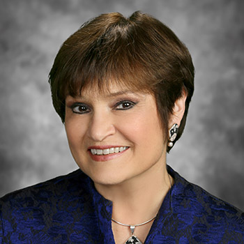 Catherine Walters